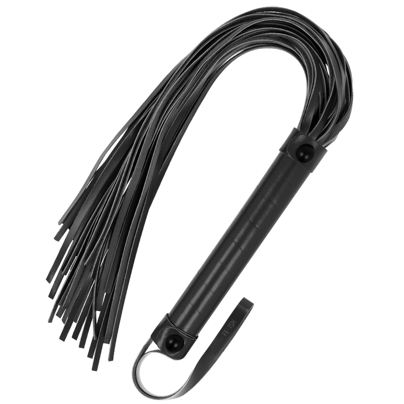 FLOGGER VEGAN LEATHER