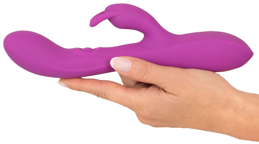 THUMPING RABBIT VIBRATOR