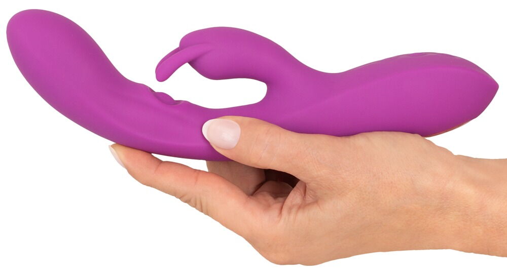 THUMPING RABBIT VIBRATOR