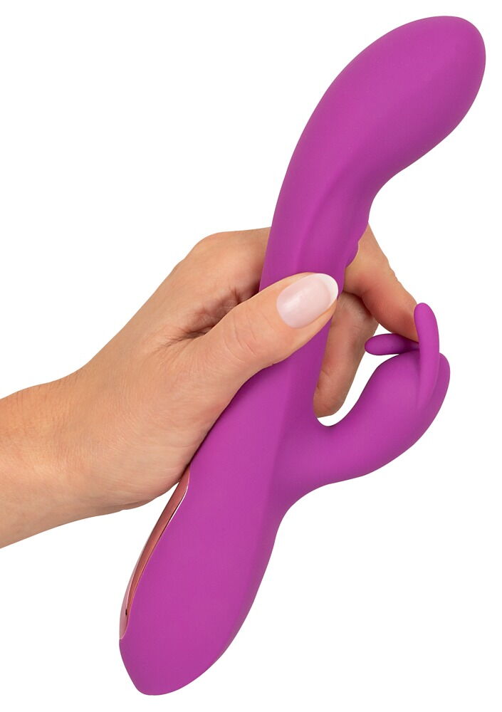 THUMPING RABBIT VIBRATOR