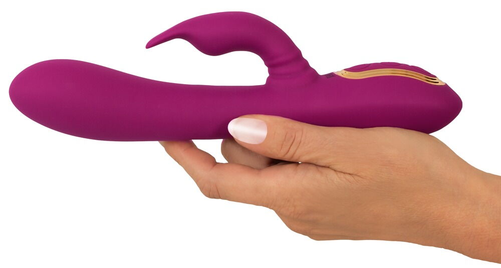 3 FUNCTION VIBRATOR