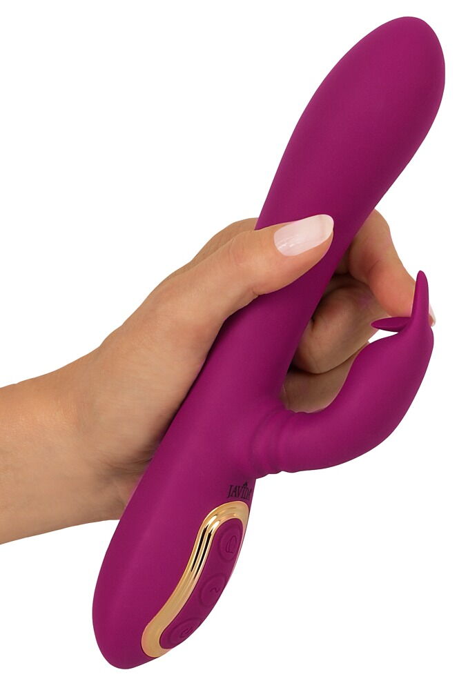 3 FUNCTION VIBRATOR