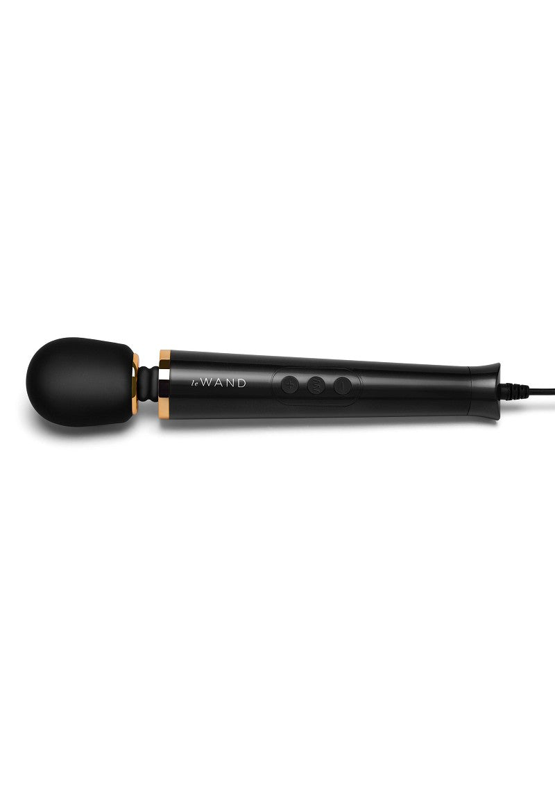 POWERFUL PETITE PLUG-IN MASSAGER