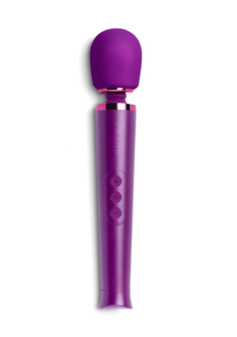PETITE RECHARGEABLE MASSAGER