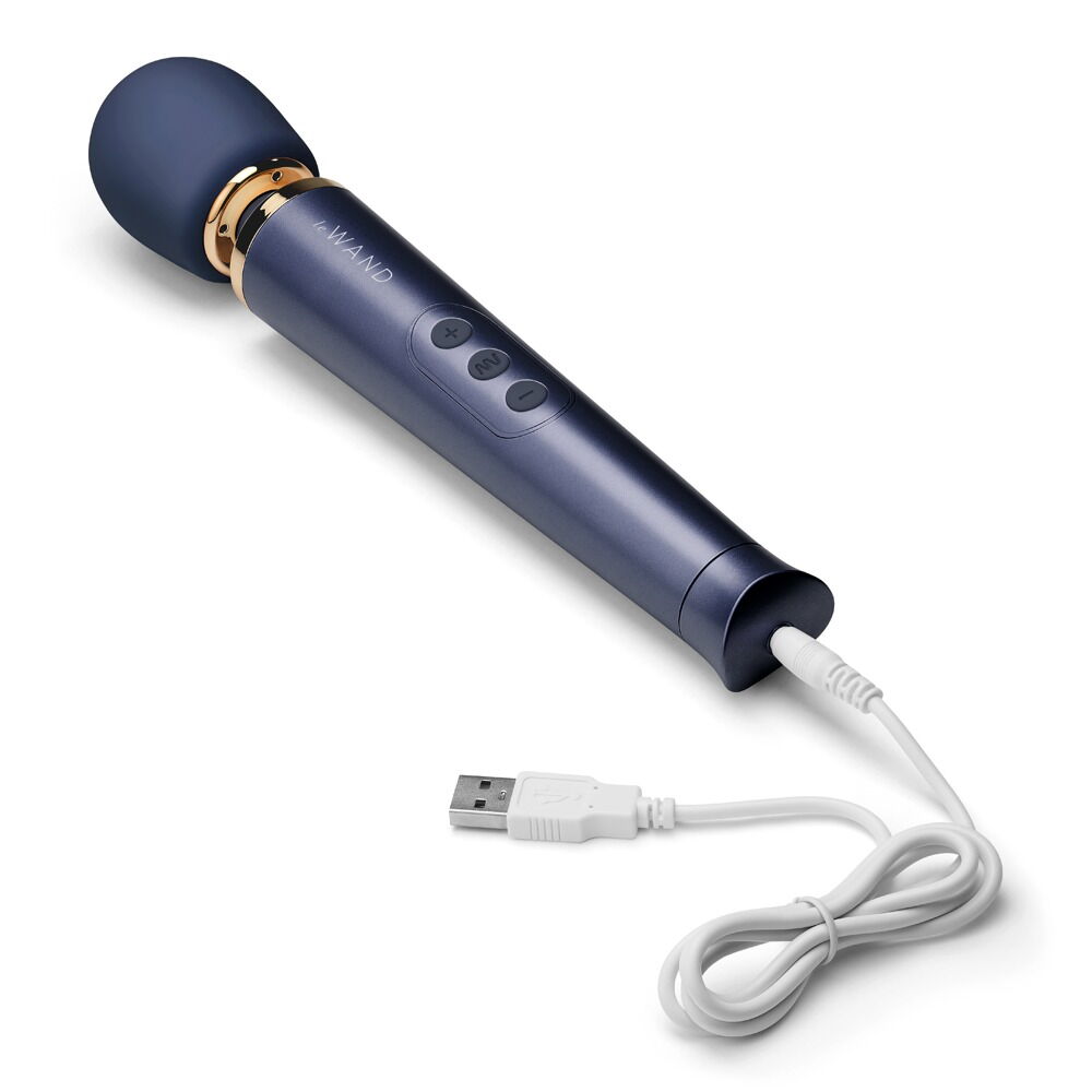 PETITE RECHARGEABLE MASSAGER