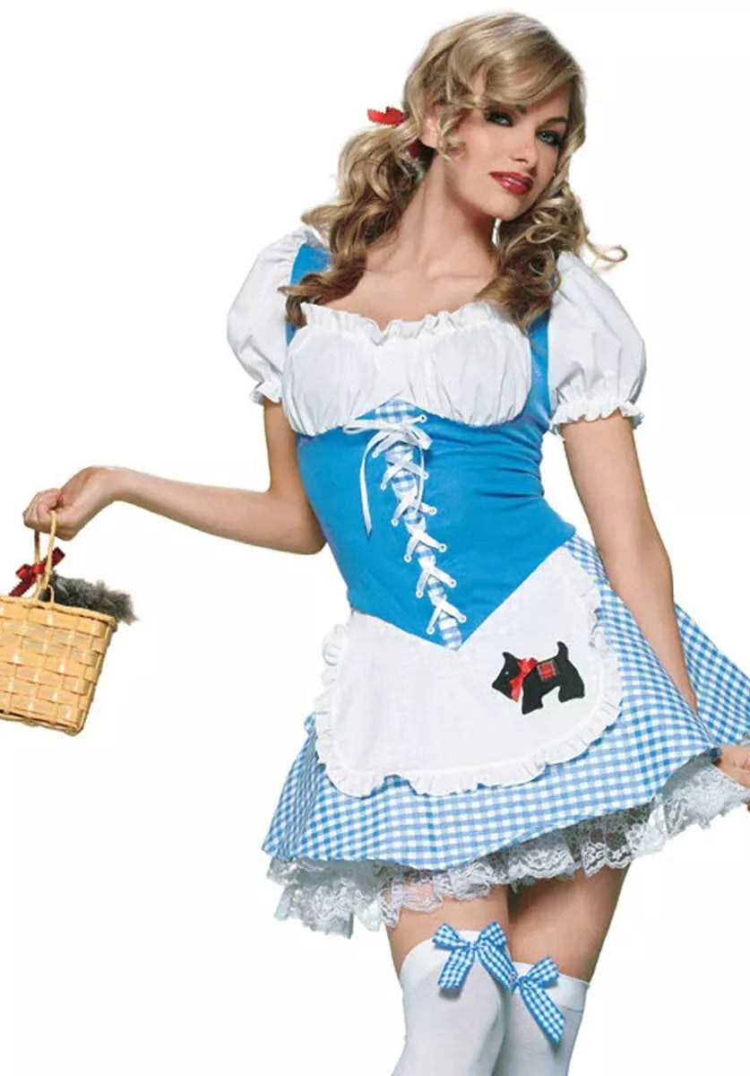 DOROTHY GIRL