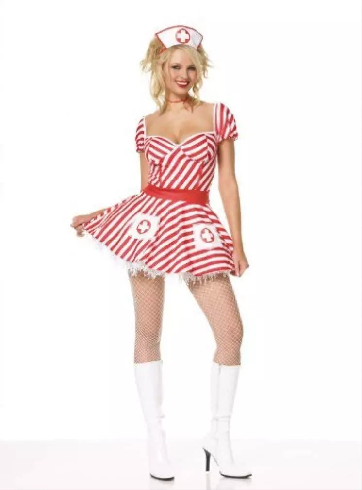 CANDY NURSE