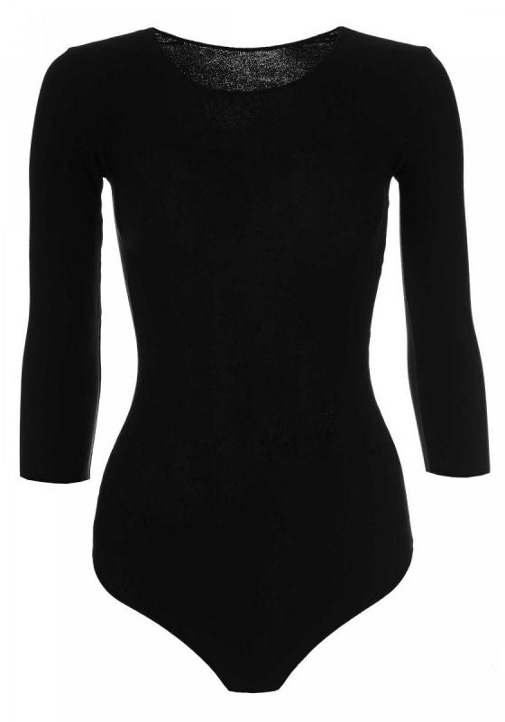 LONG SLEEVE BODYSUIT