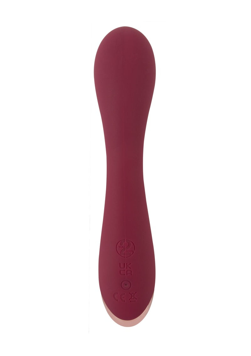 G-SPOT VIBRATOR