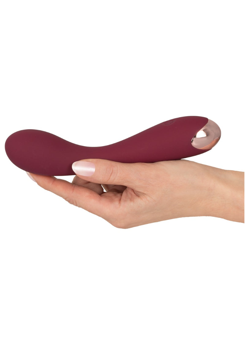 G-SPOT VIBRATOR