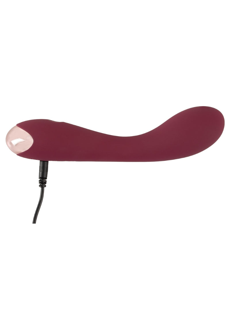 G-SPOT VIBRATOR