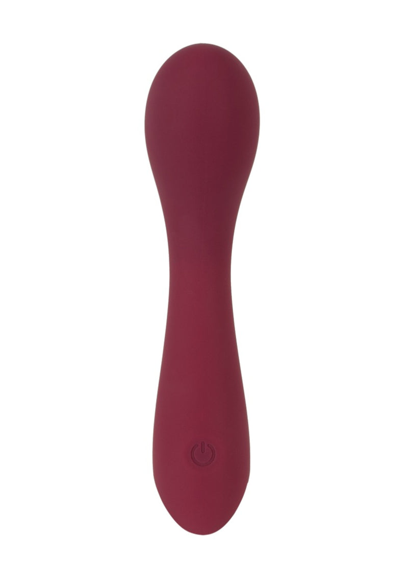 G-SPOT VIBRATOR