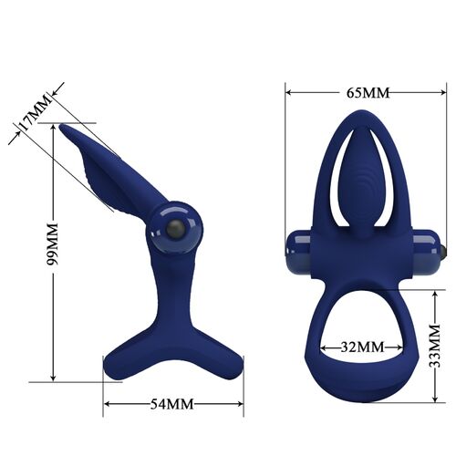 MAT DOUBLE RING