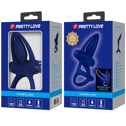 MAT DOUBLE RING