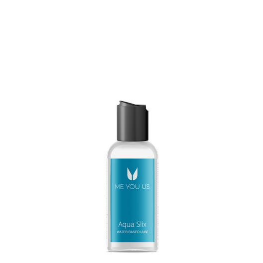 AQUA SLIX WATERBASED LUBRICANT 50 ml