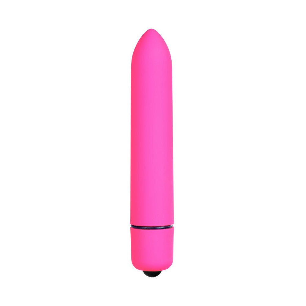 BLOSSOM 10 MODE BULLET VIBRATOR