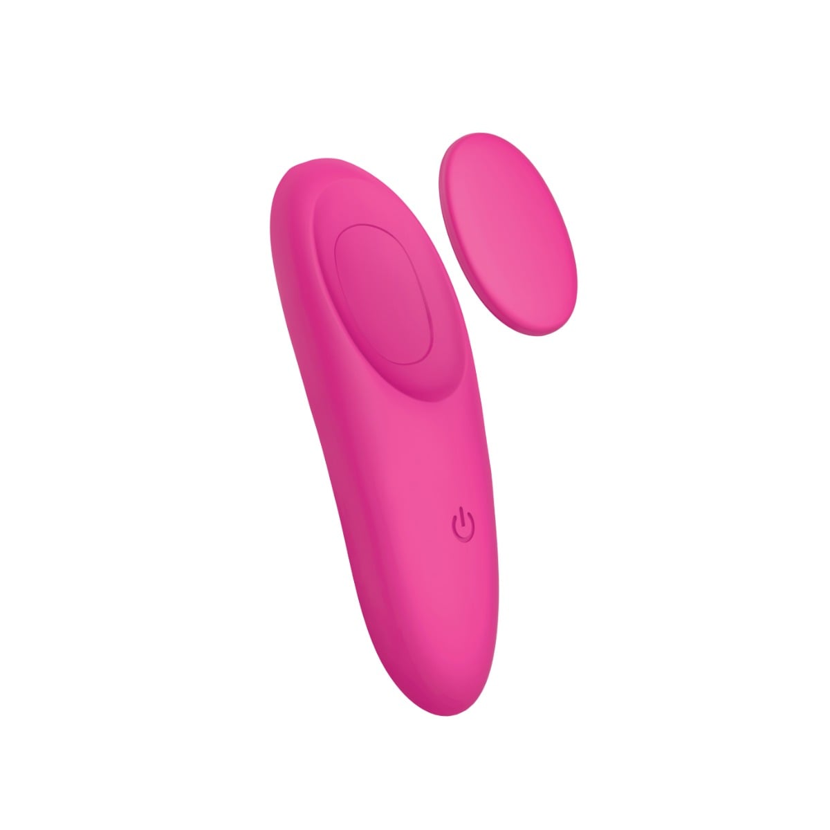 ME YOU US SIGNATURE THE PANTY VIBE