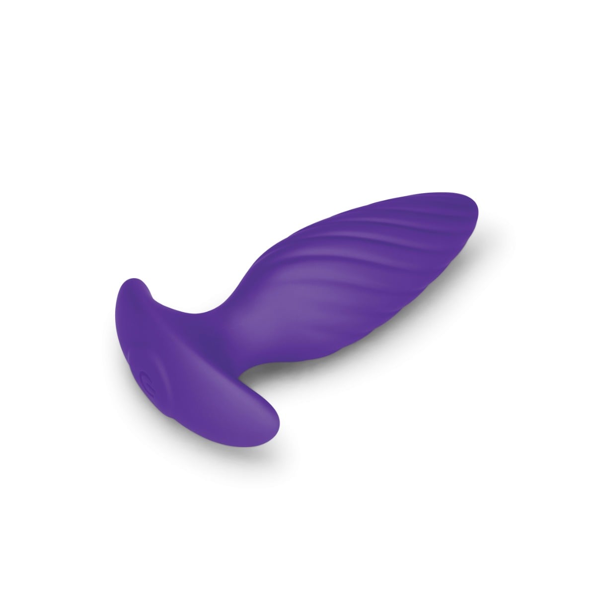 ME YOU US SIGNATURE THE SWIRL VIBRATING PLUG