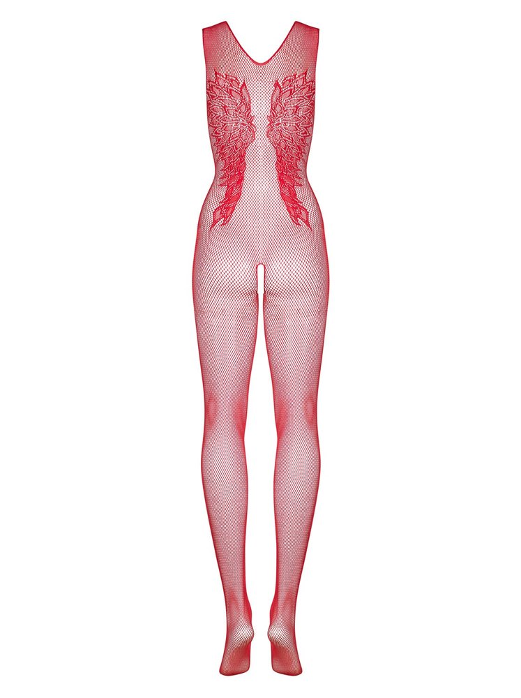 N112 BODYSTOCKING