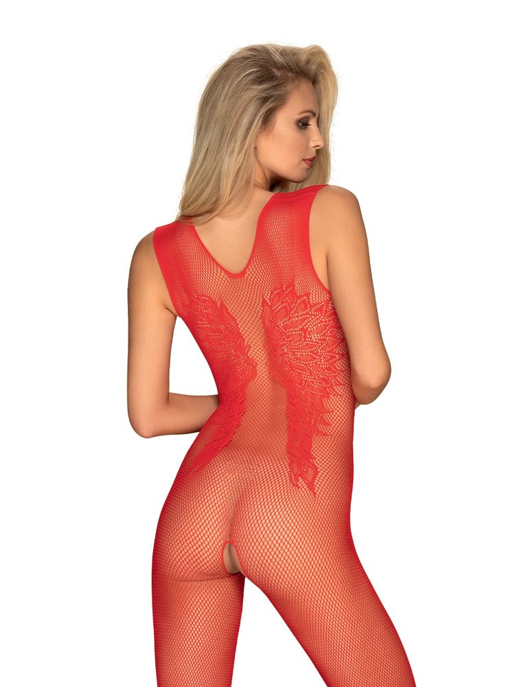 N112 BODYSTOCKING