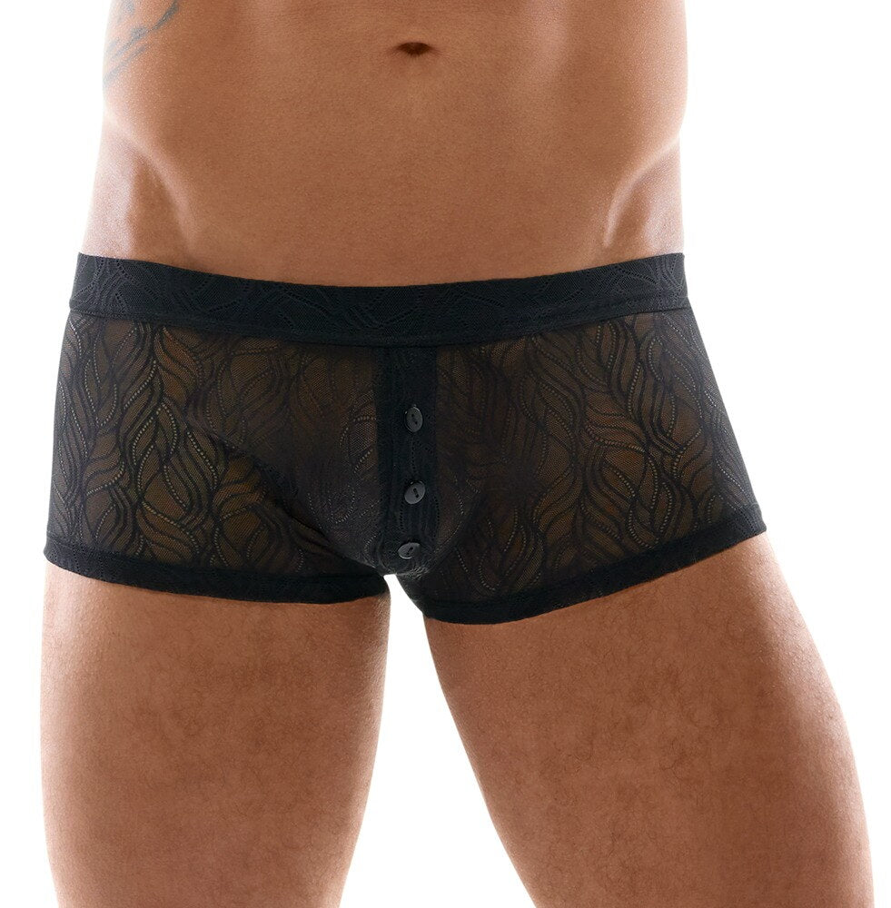 LACE PANTS