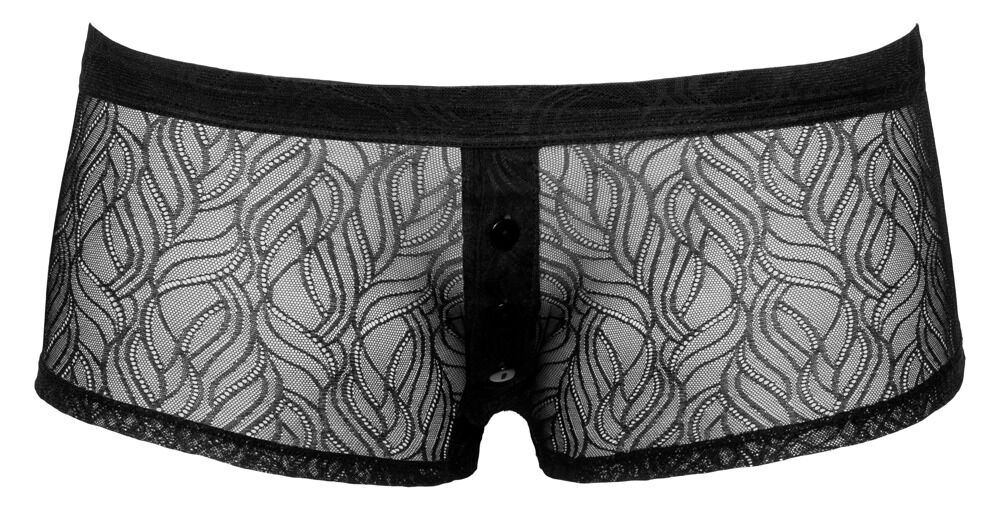LACE PANTS