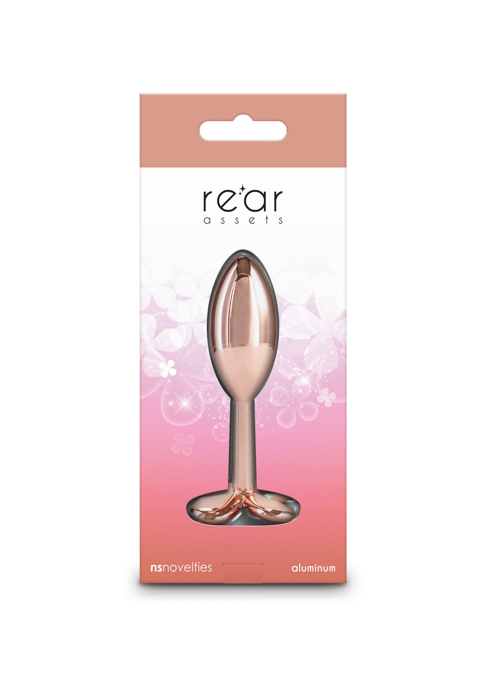 REAR ASSETS CLOVER PLUG