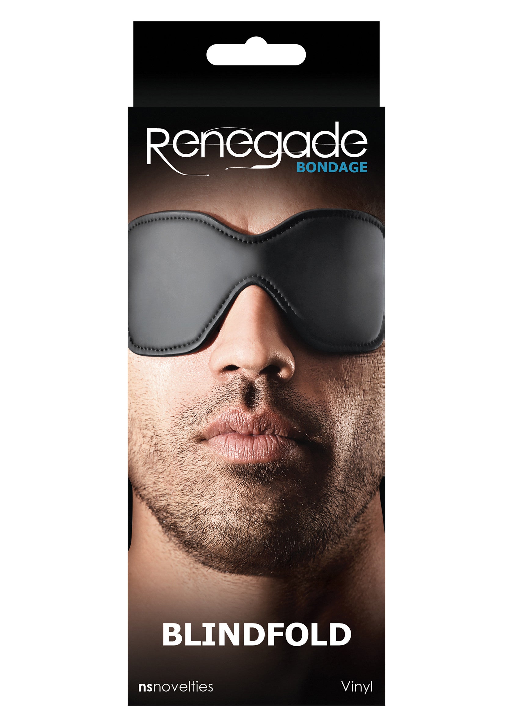 RENEGADE BONDAGE BLINDFOLD