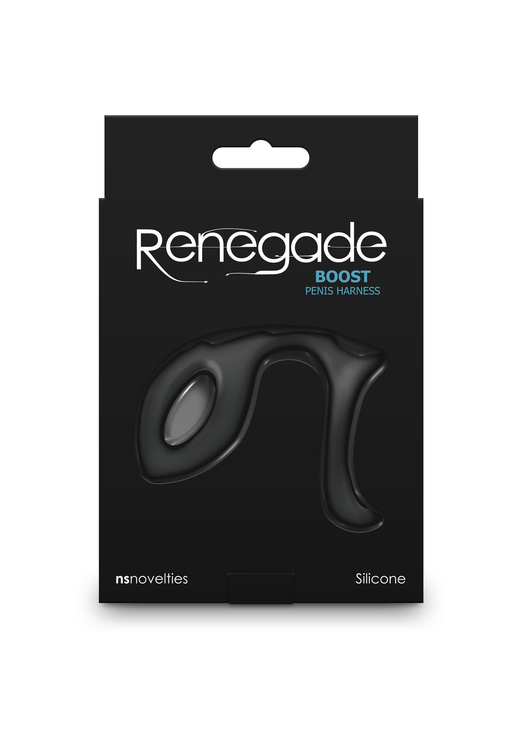 RENEGADE BOOST PENIS HARNESS