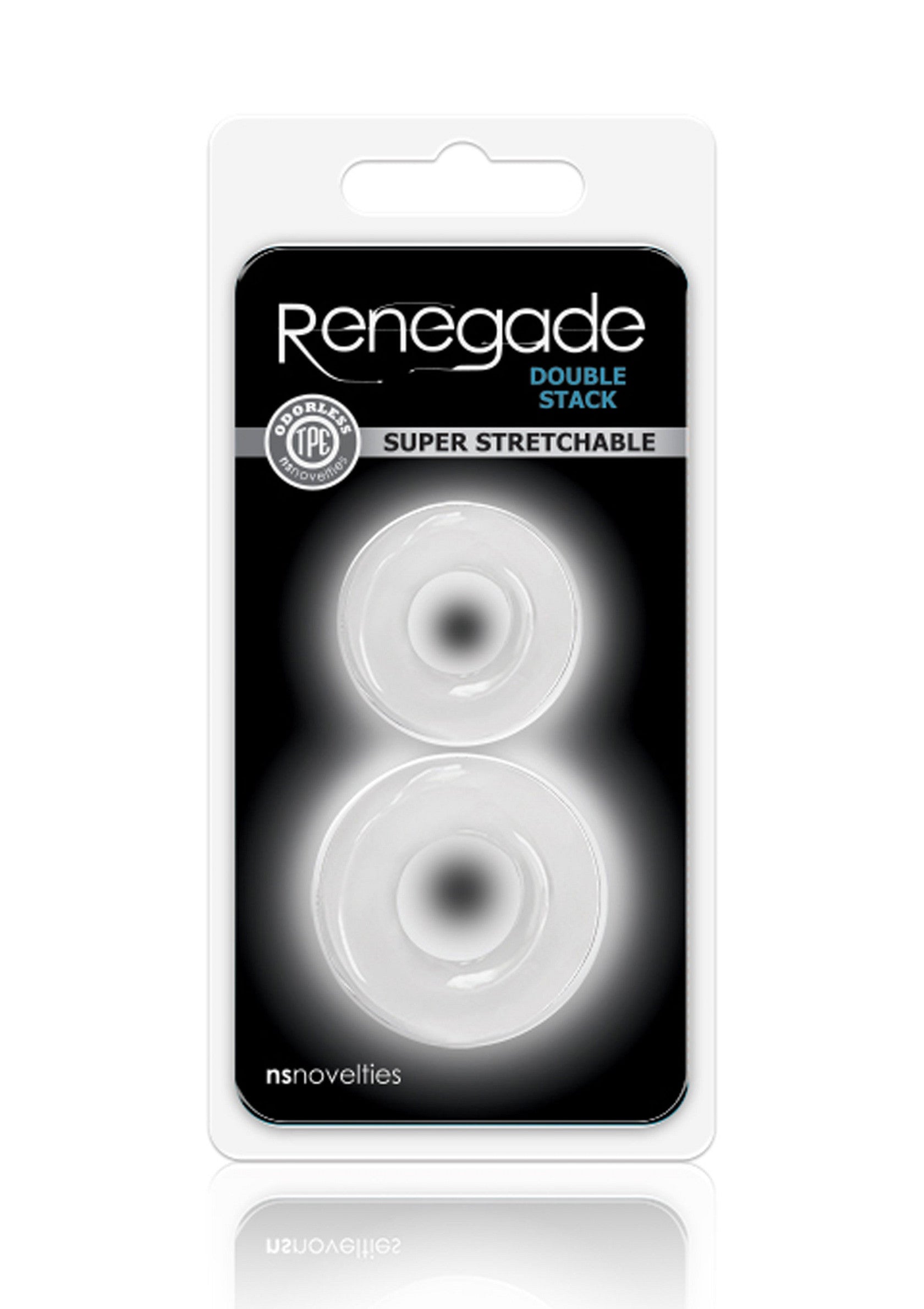 RENEGADE DOUBLE STACK