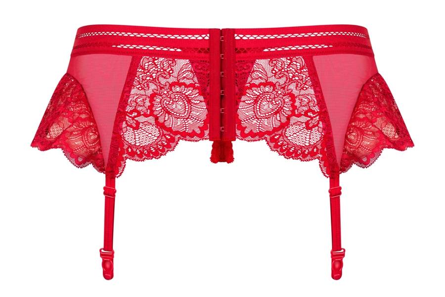 853 GARTER BELT