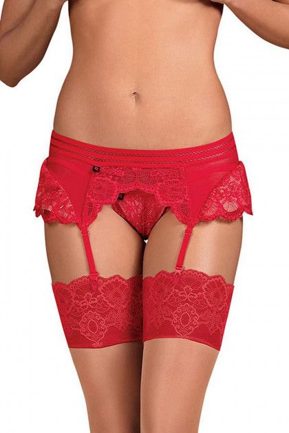 853 GARTER BELT