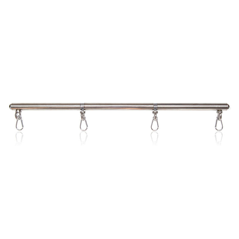 DETACHABLE SPREADER METAL BAR 4 HOOKS