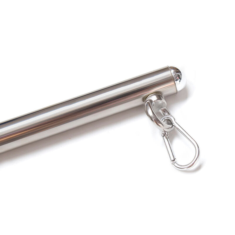 DETACHABLE SPREADER METAL BAR 4 HOOKS