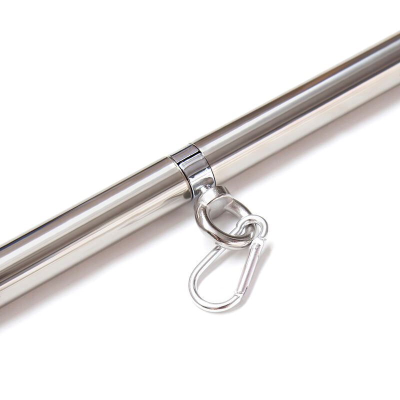 DETACHABLE SPREADER METAL BAR 4 HOOKS