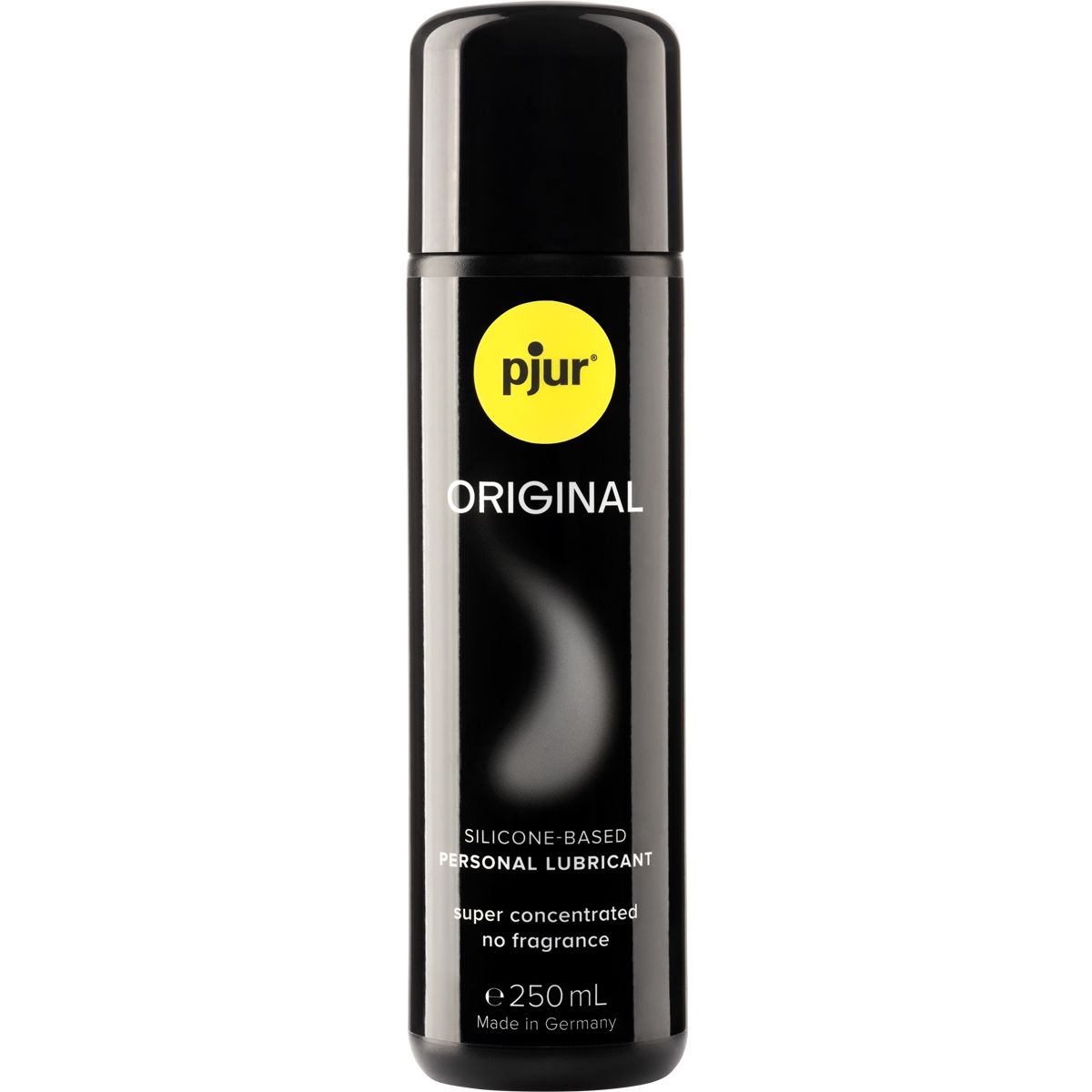 ORIGINAL SILICONE BASED LUBRICANT