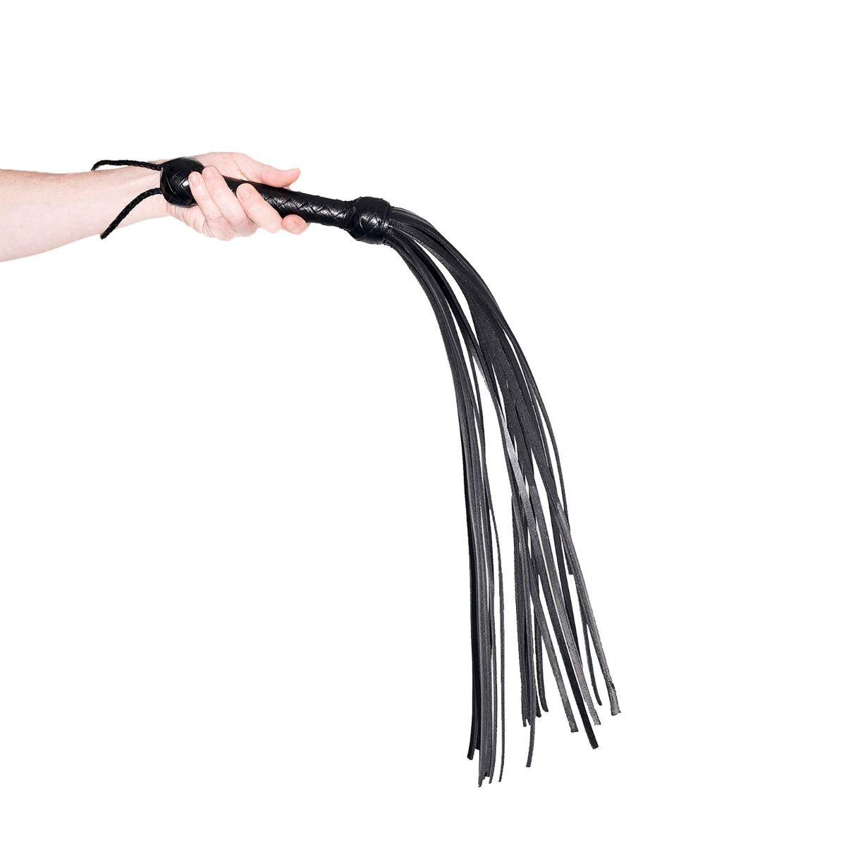 HARD WHIP 34"