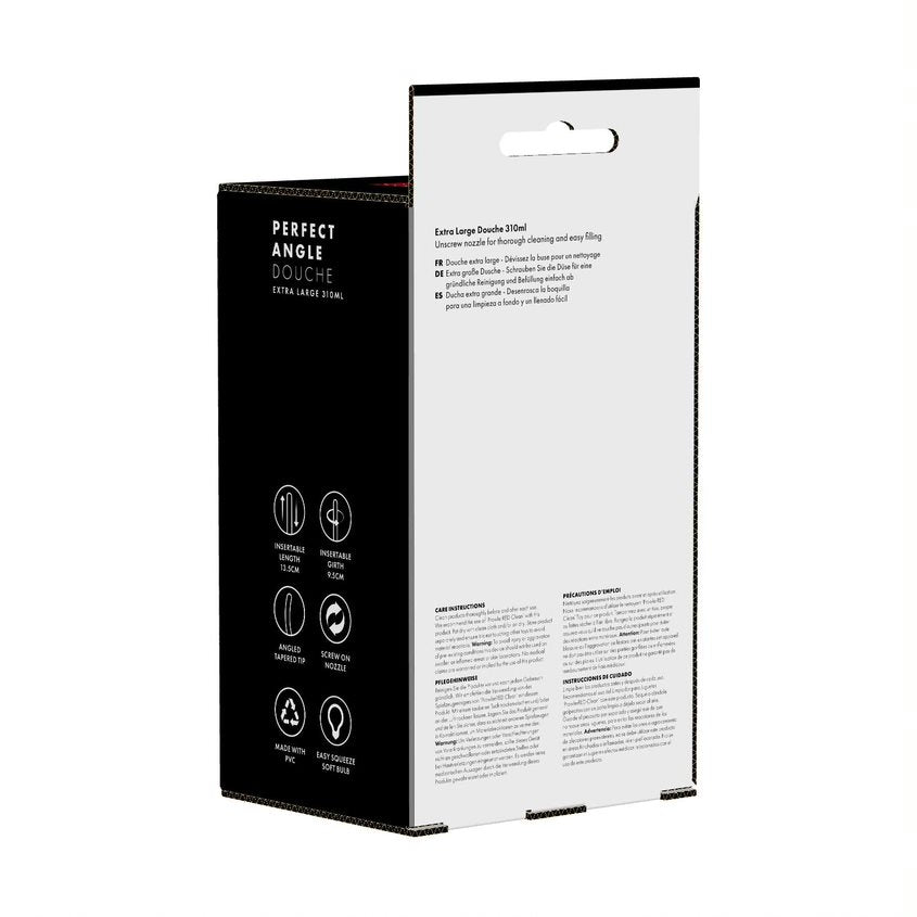 PERFECT ANGLE DOUCHE 310 ML