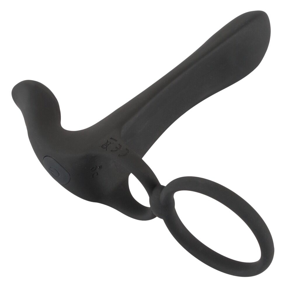 RC COUPLE'S VIBRATOR