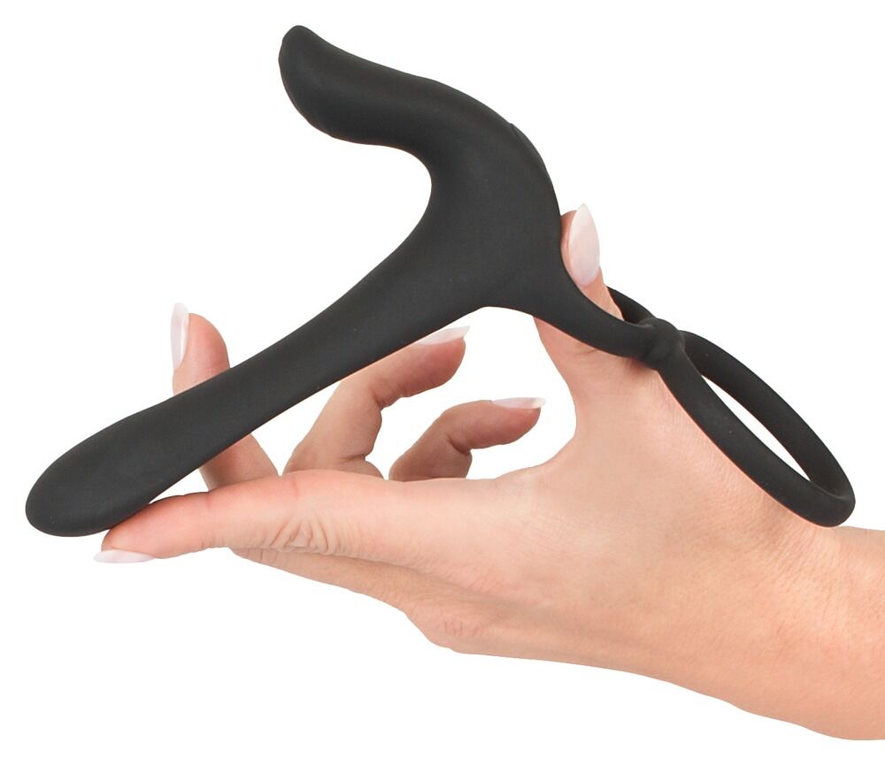 RC COUPLE'S VIBRATOR