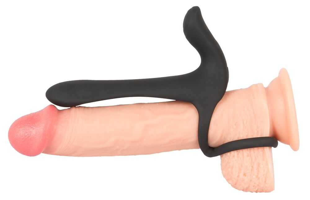 RC COUPLE'S VIBRATOR