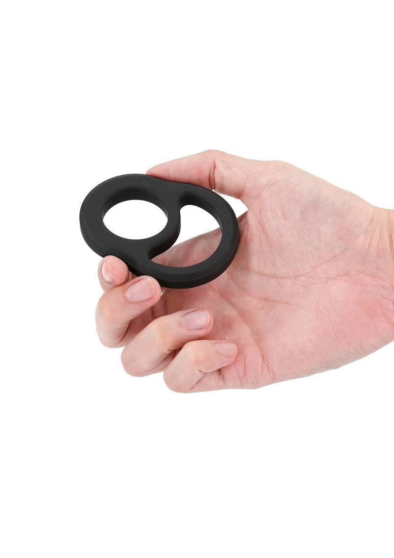 RENEGADE CRADLE SUPER STRETCHABLE COCK RING