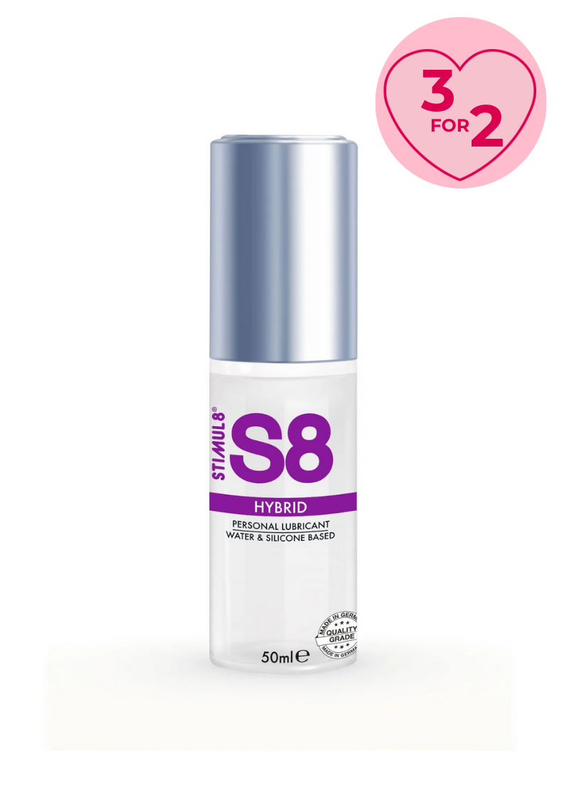HYBRID LUBRICANT S8