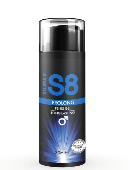 PROLONG PENIS GEL 30ml