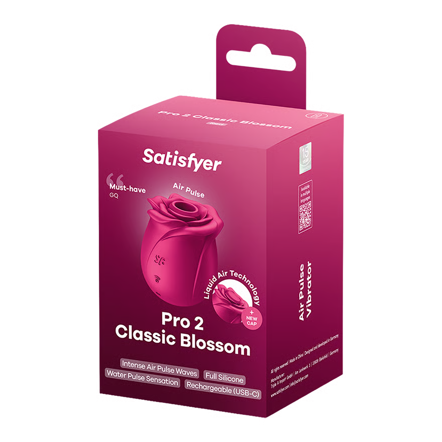 PRO 2 CLASSIC BLOSSOM