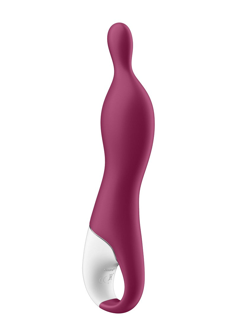 SATISFYER A-MAZING 1