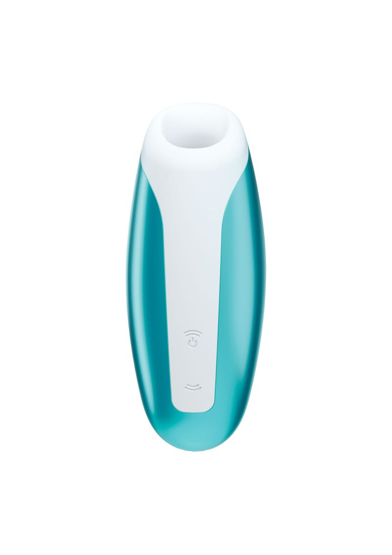 LOVE BREEZE CLITORAL STIMULATOR