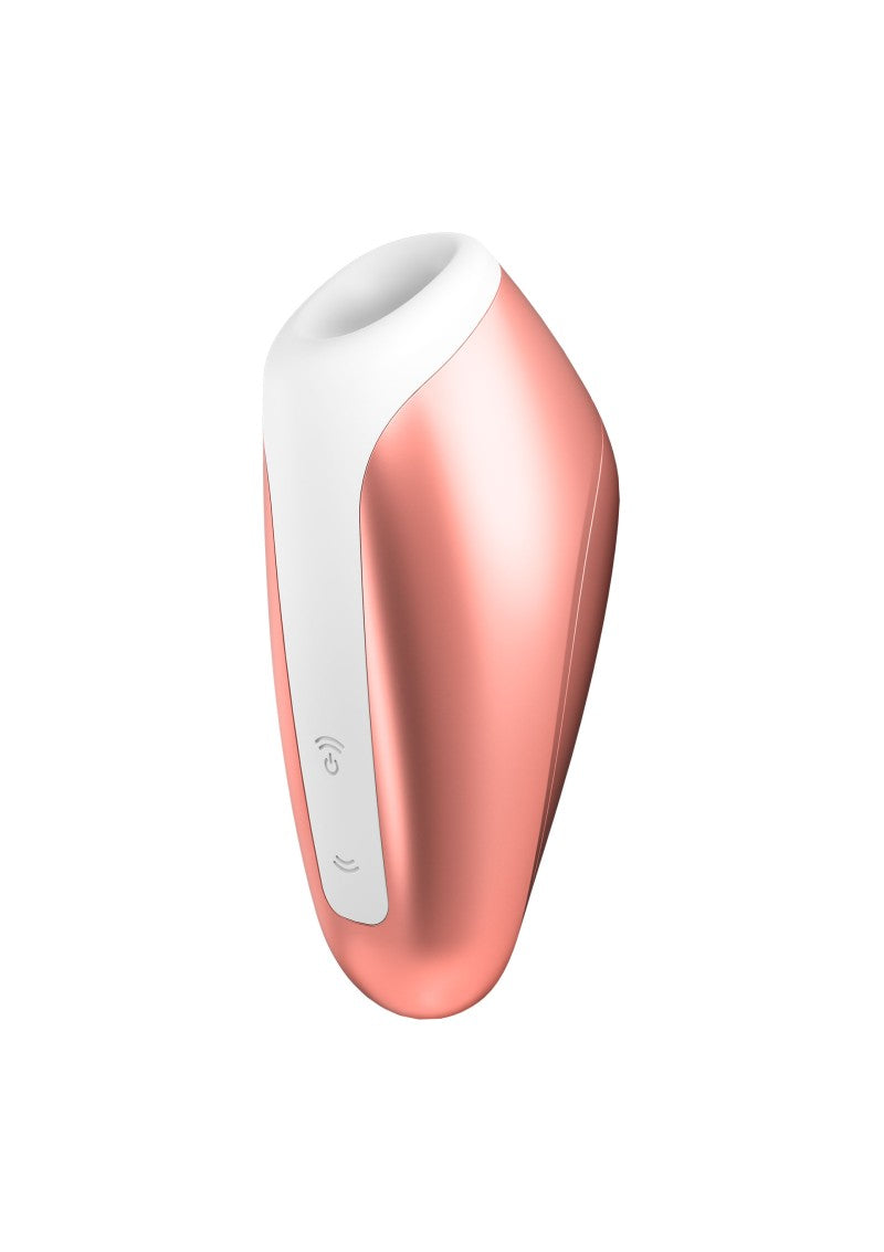 LOVE BREEZE CLITORAL STIMULATOR