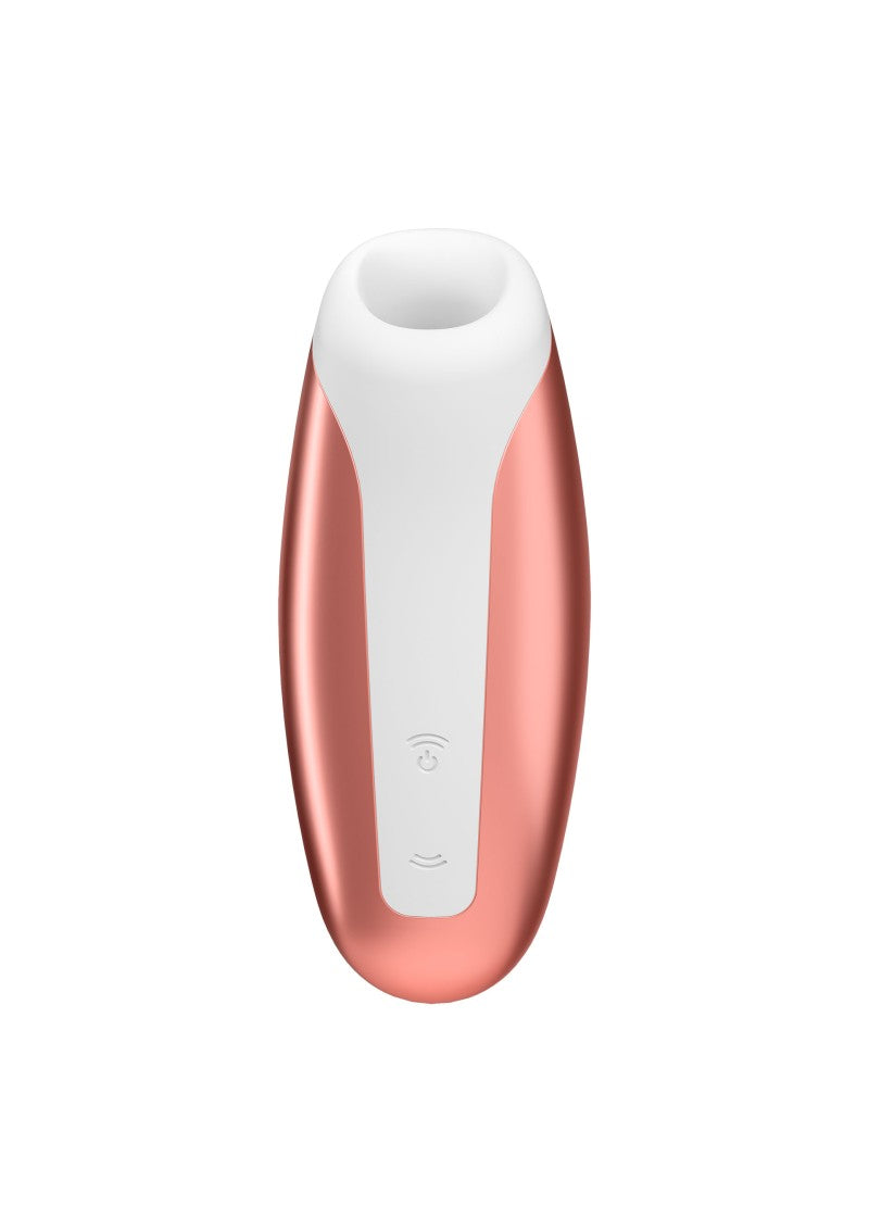 LOVE BREEZE CLITORAL STIMULATOR