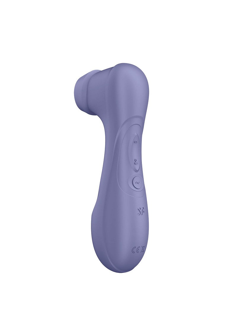 SATISFYER PRO 2 GENERATION 3 + APP